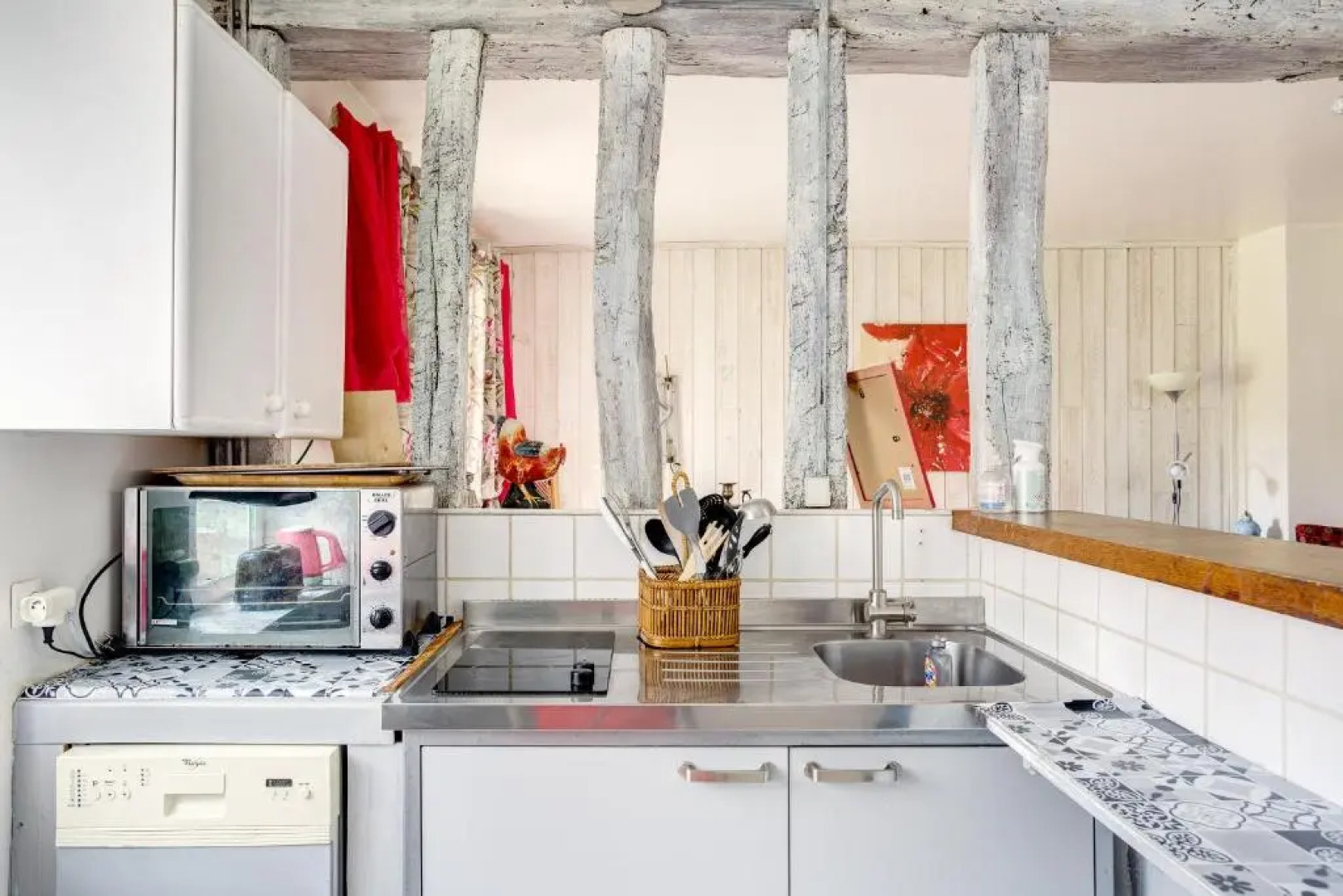 Le Moulin de Dannemarie