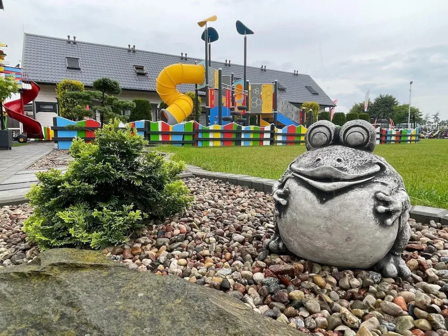 Comfortable Holiday Homes Close to the Beach