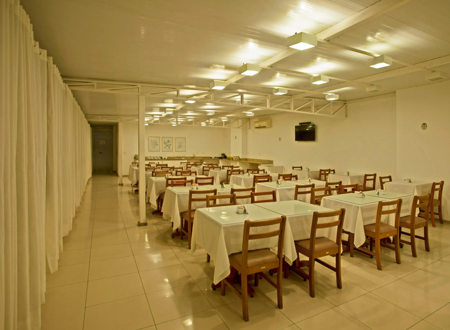 Hotel Cantareira