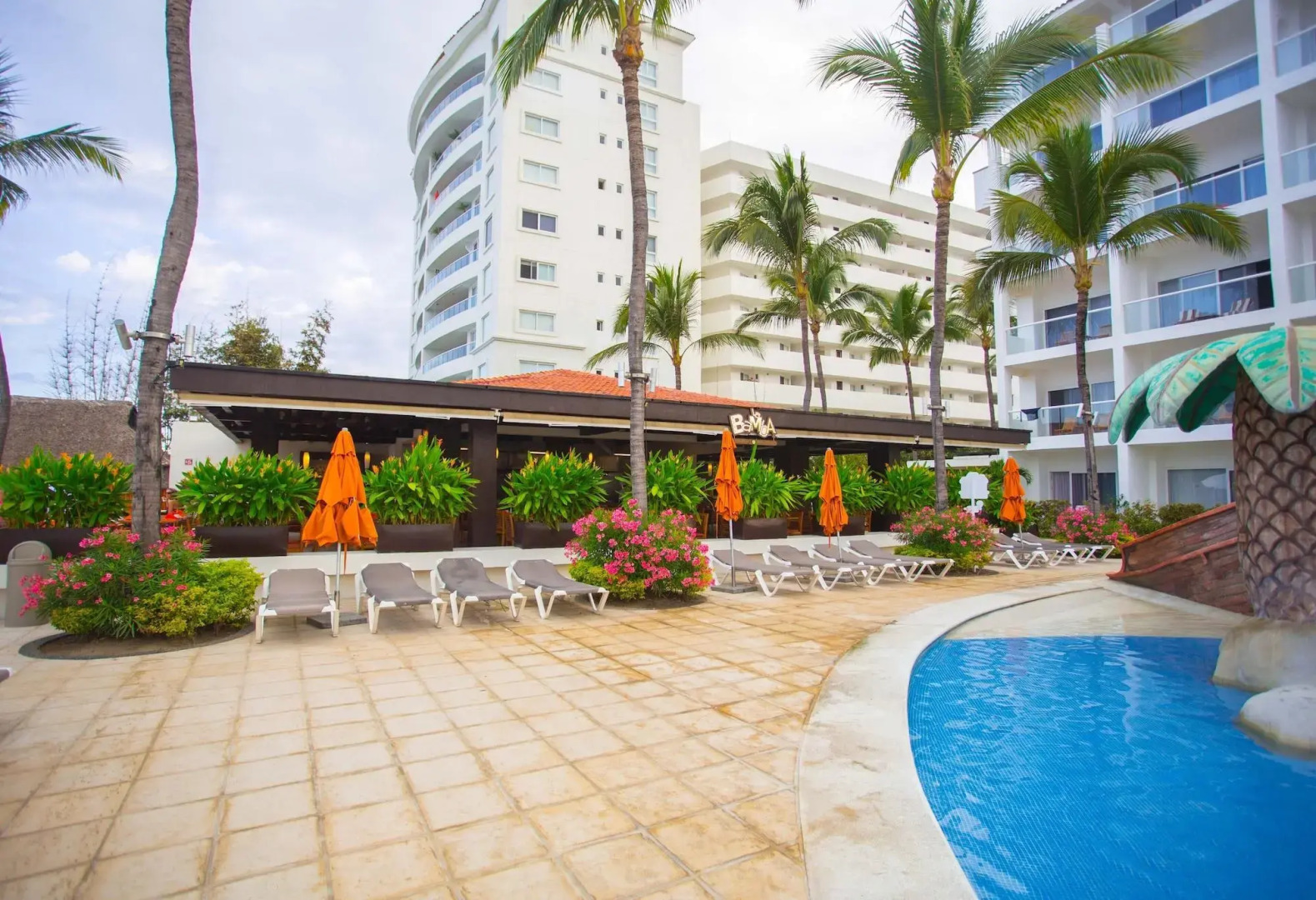 Suites by Marival Emotions All Inclusive