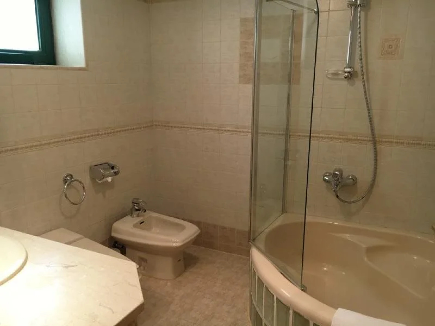 Mirage Suites Hotel - Family Only