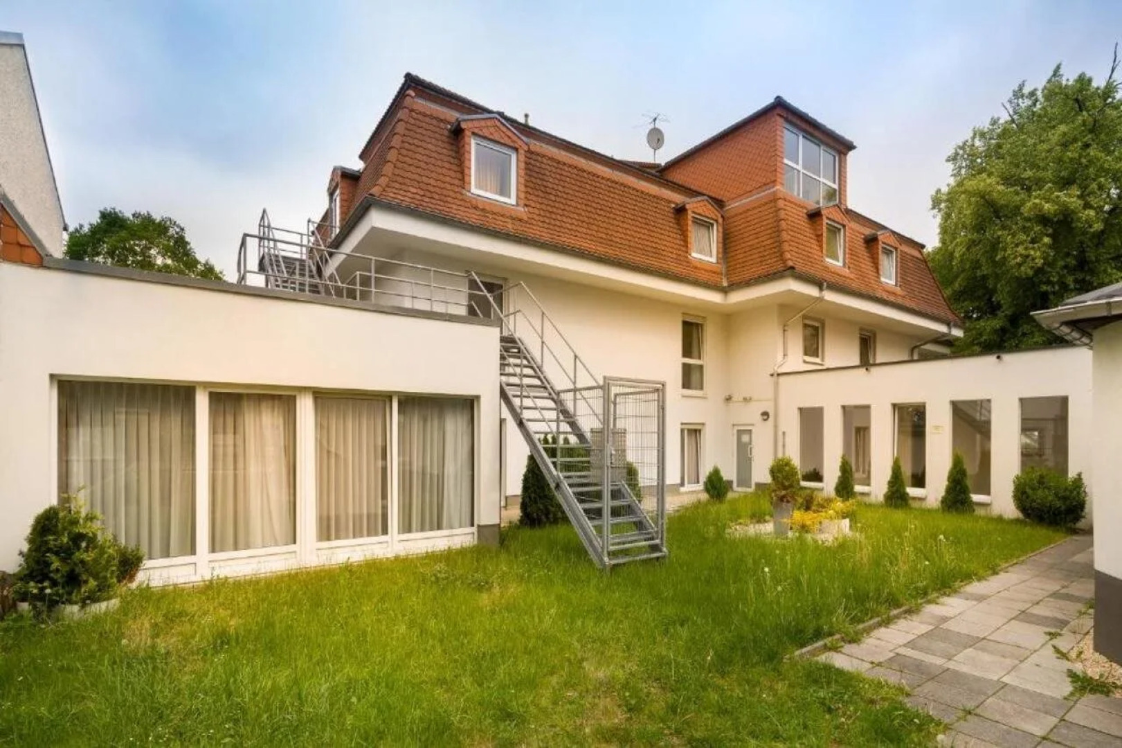 Novum Hotel Dresden Airport