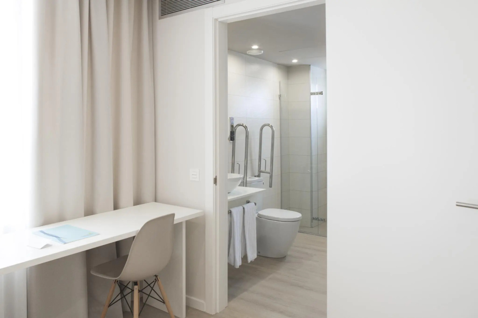 Отель Ibersol Hotel Antemare - Adults only