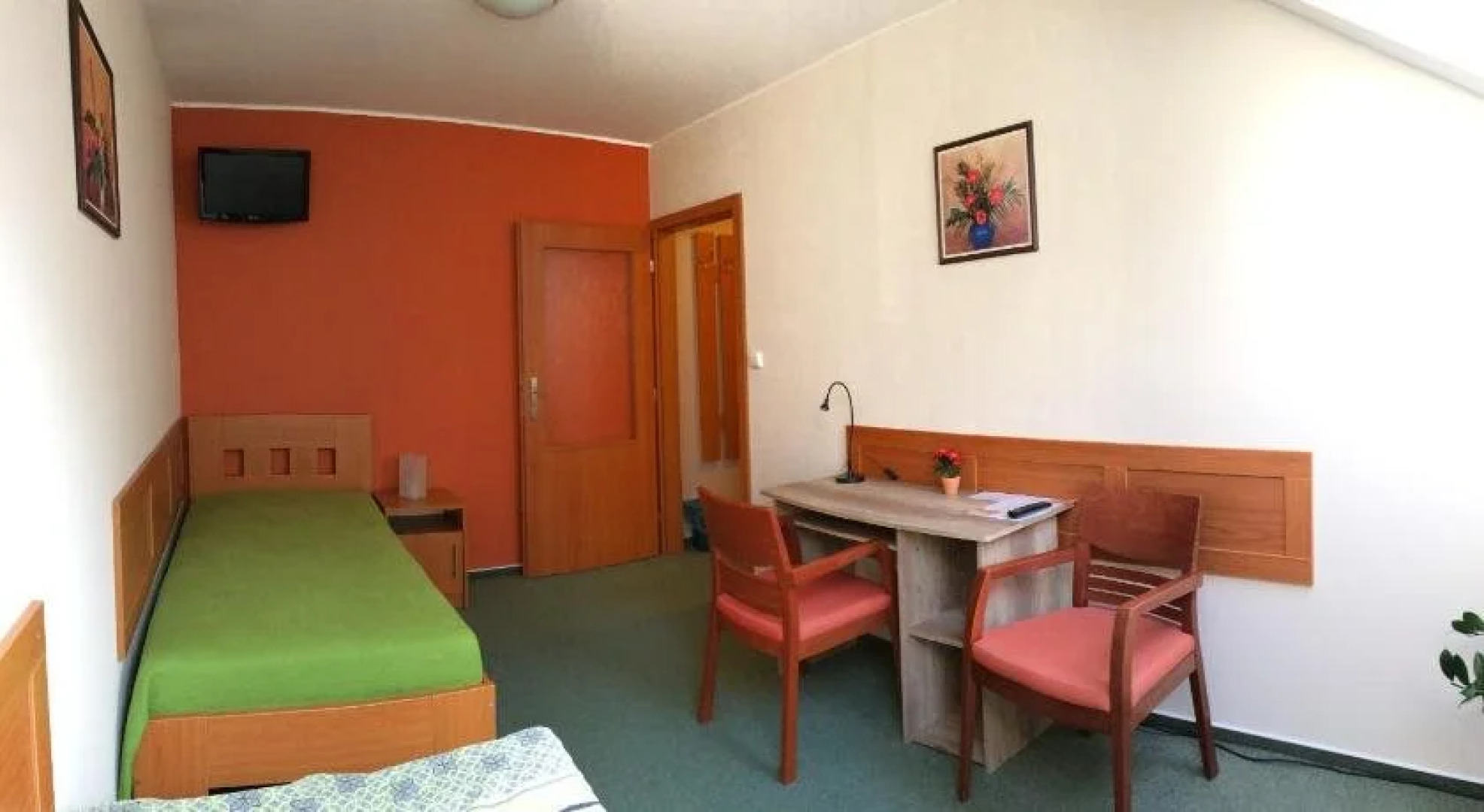 Penzion Aida Ostrava