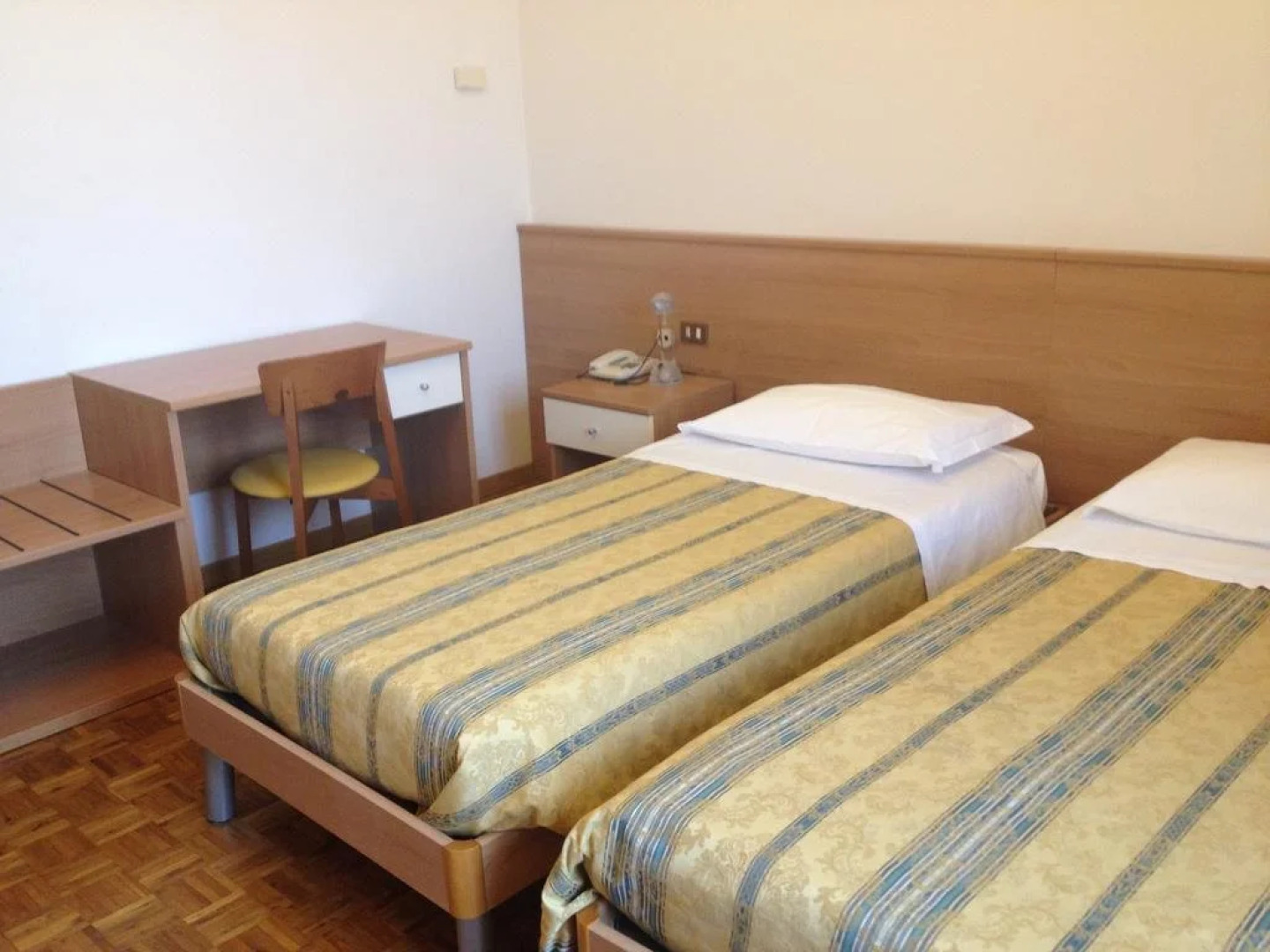 Albergo Ristorante Il Cervo