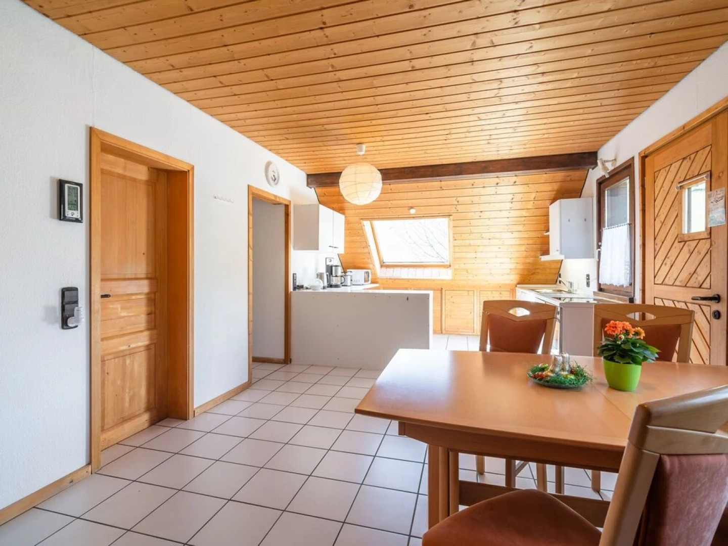 Cosy Apartment With Private Terrace in Todtnauberg in the Upper Black Forest