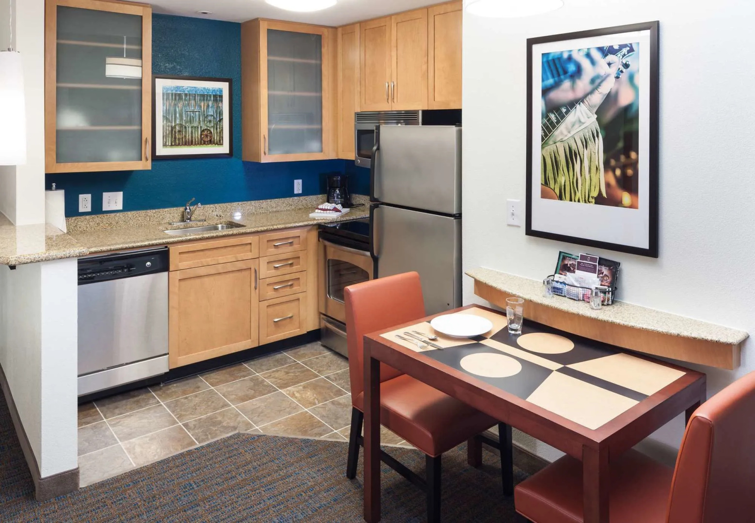 Residence Inn by Marriott Franklin Cool Springs