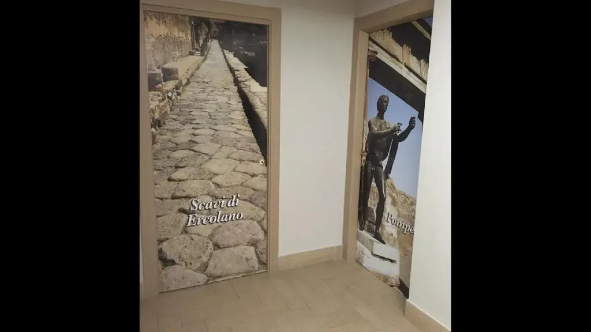 I colori del Vesuvio