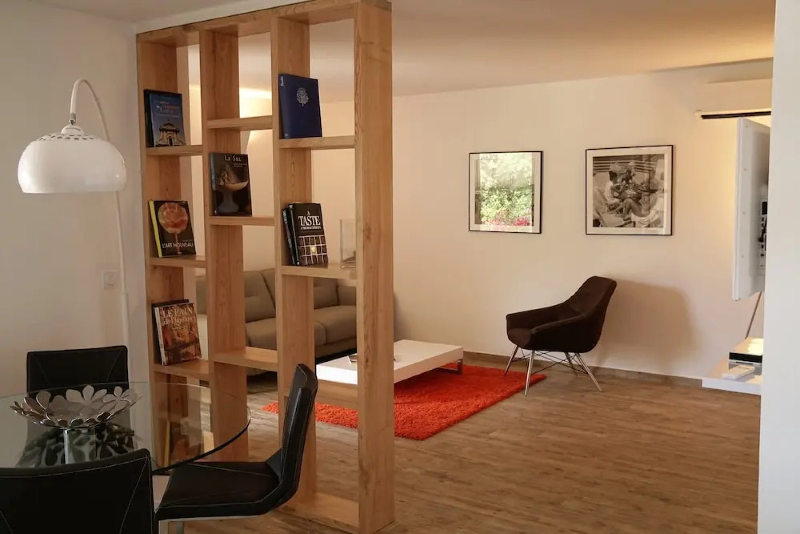Suites in Erbalunga