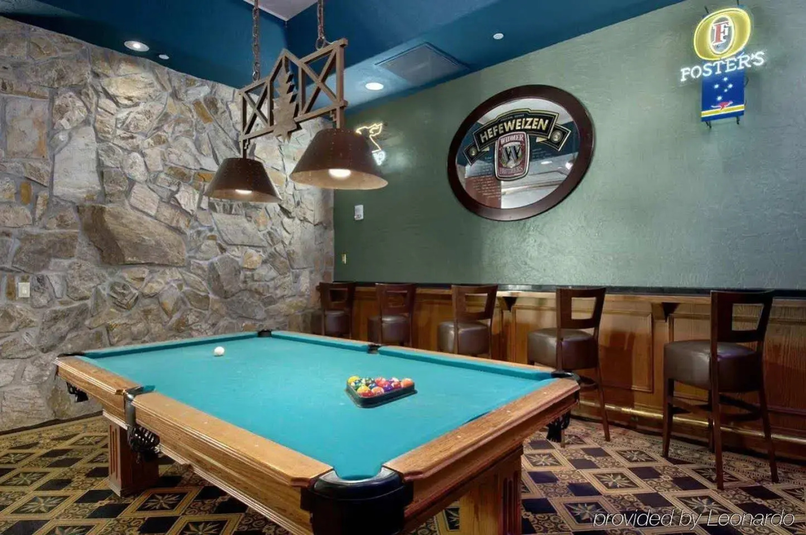 Embassy Suites by Hilton Phoenix Downtown North