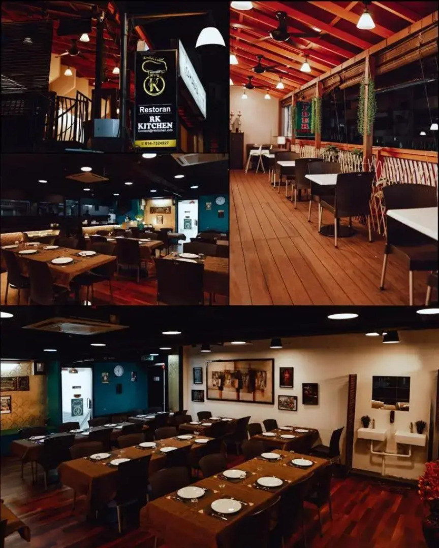 Frenz Hotel Kuala Lumpur