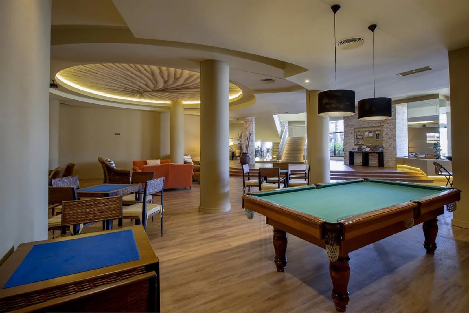 Курортный отель Calheta Beach - All Inclusive