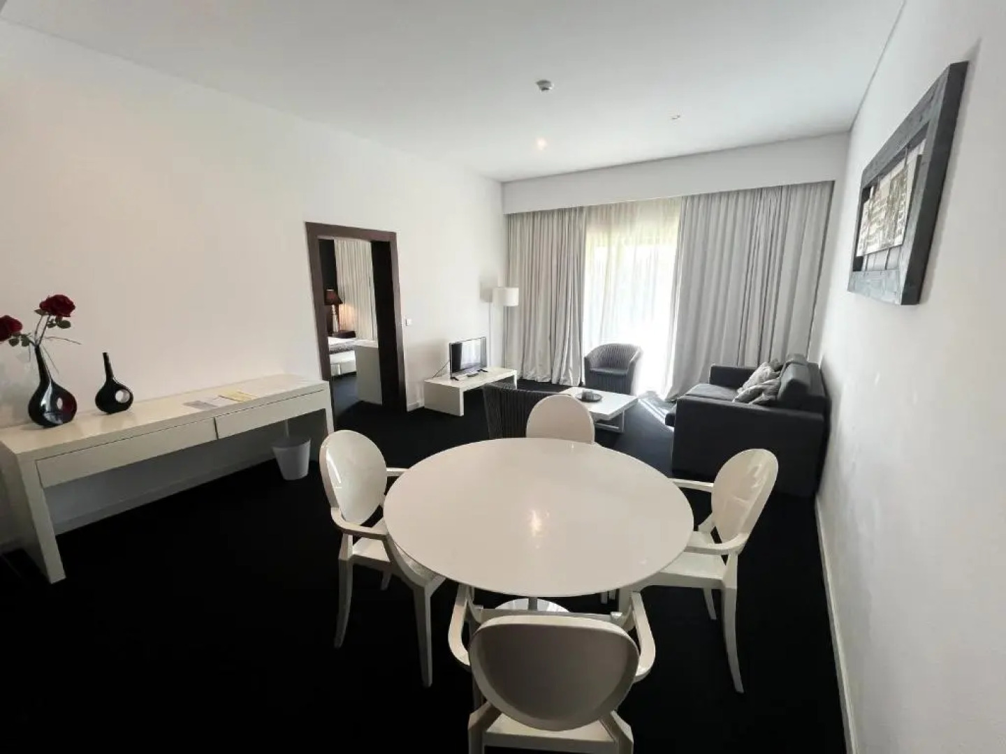 Monte Filipe Hotel & Spa