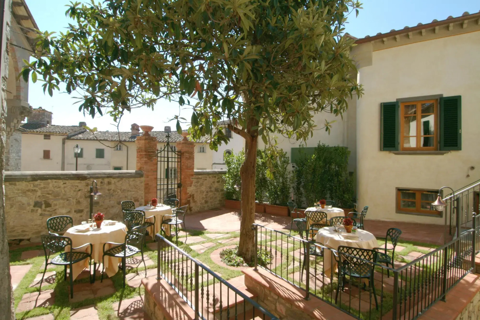 Hotel Palazzo San niccolò & Spa