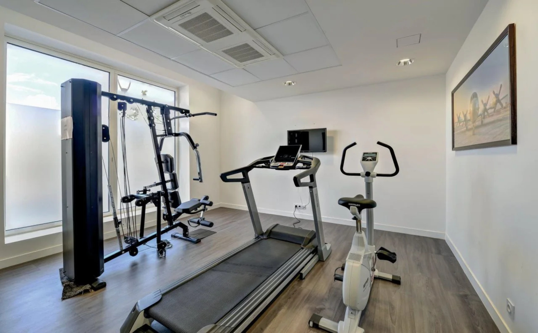 Appart’City Confort Strasbourg Aeroport