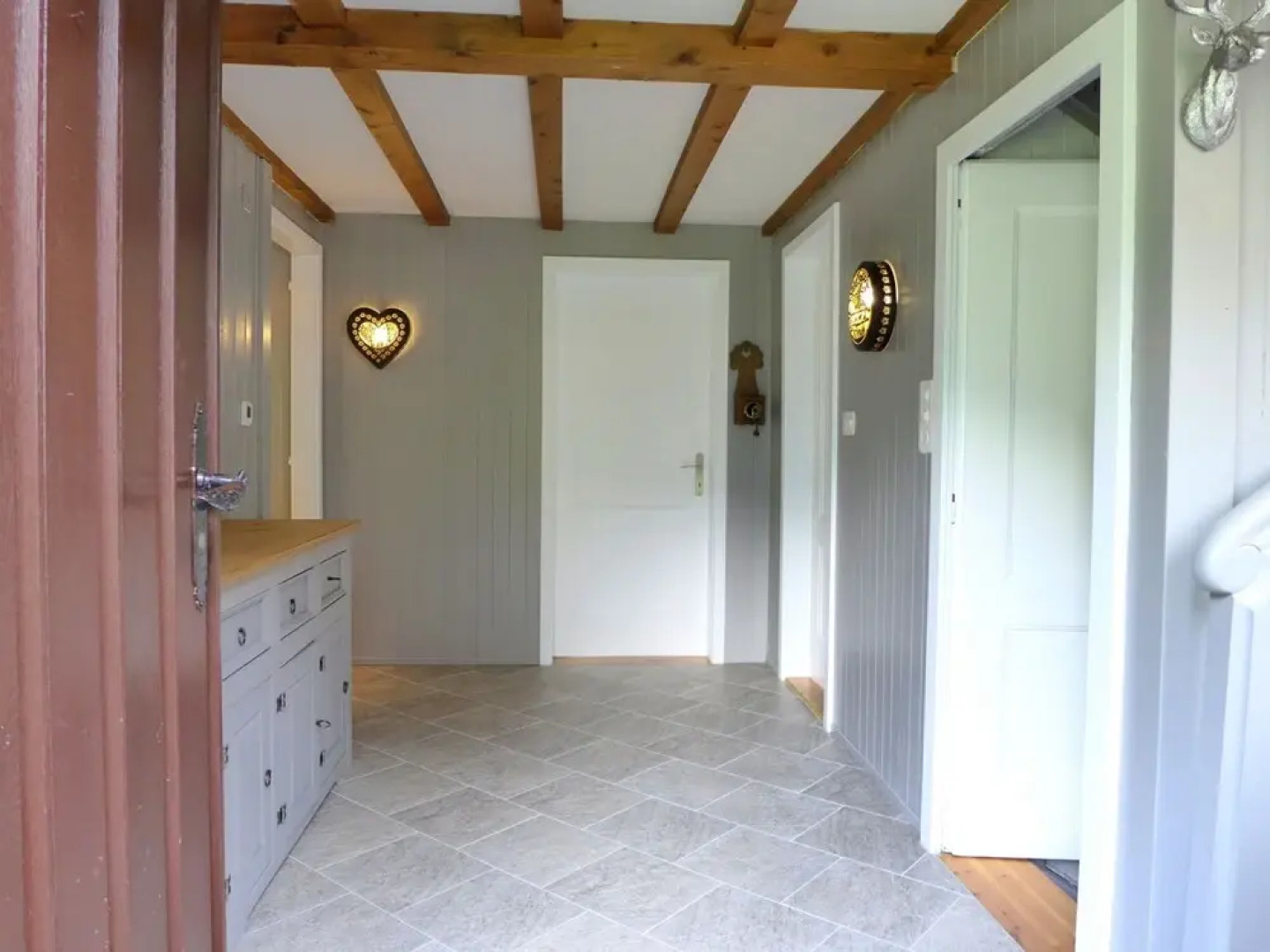 Chalet am Sch rm Lauterbrunnen