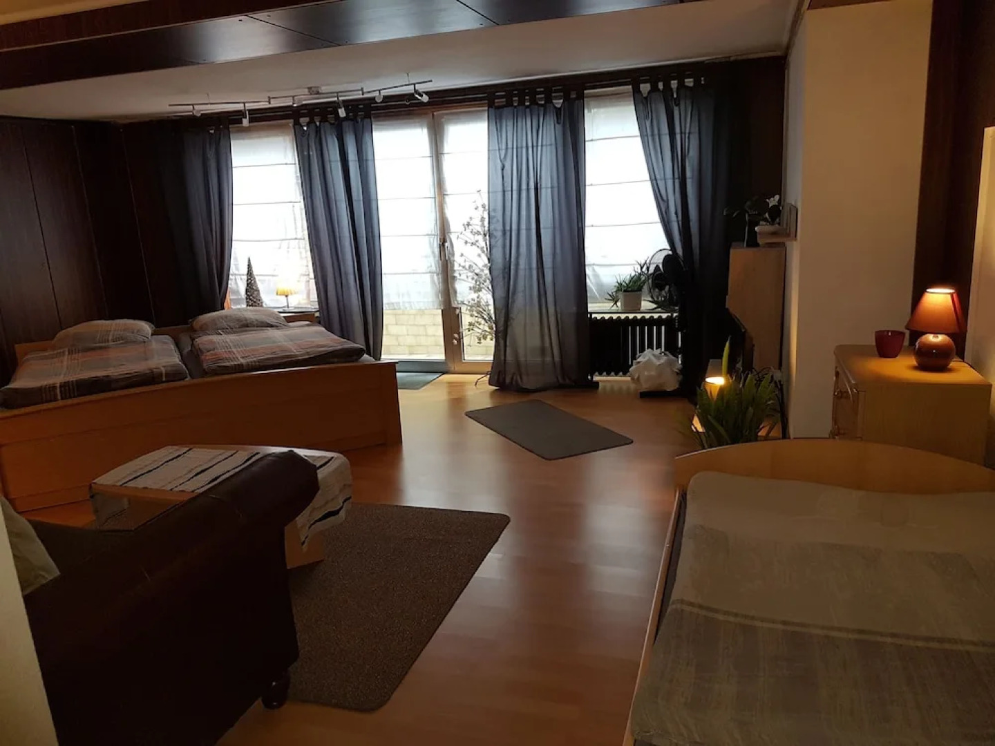 Köln-Bonn Appartment