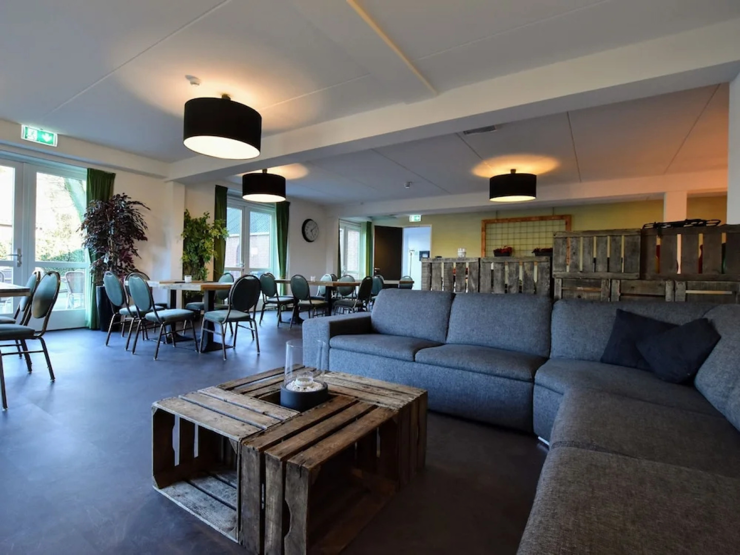 Modern Farmhouse in Wijchen With Private Garden