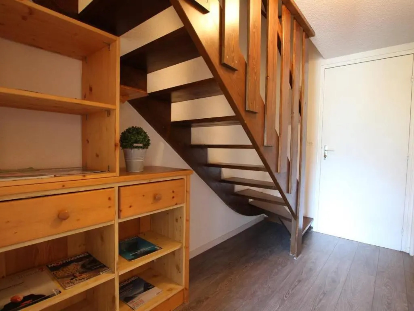 Appartement Vallouise-La Casse, 2 pièces, 5 personnes - FR-1-330G-78