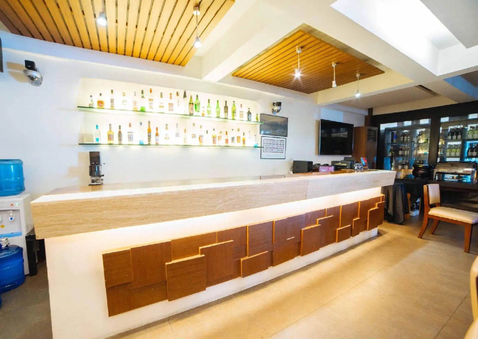 The Wine Museum Hotel and Resto