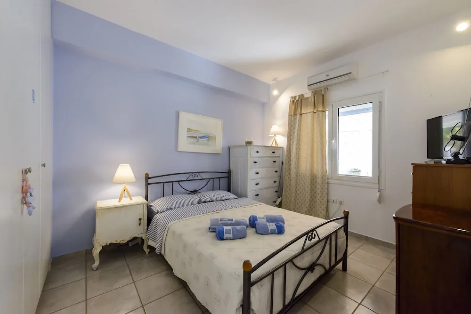 Porto Cheli Kounoupi Paradise View Luxury Retreat