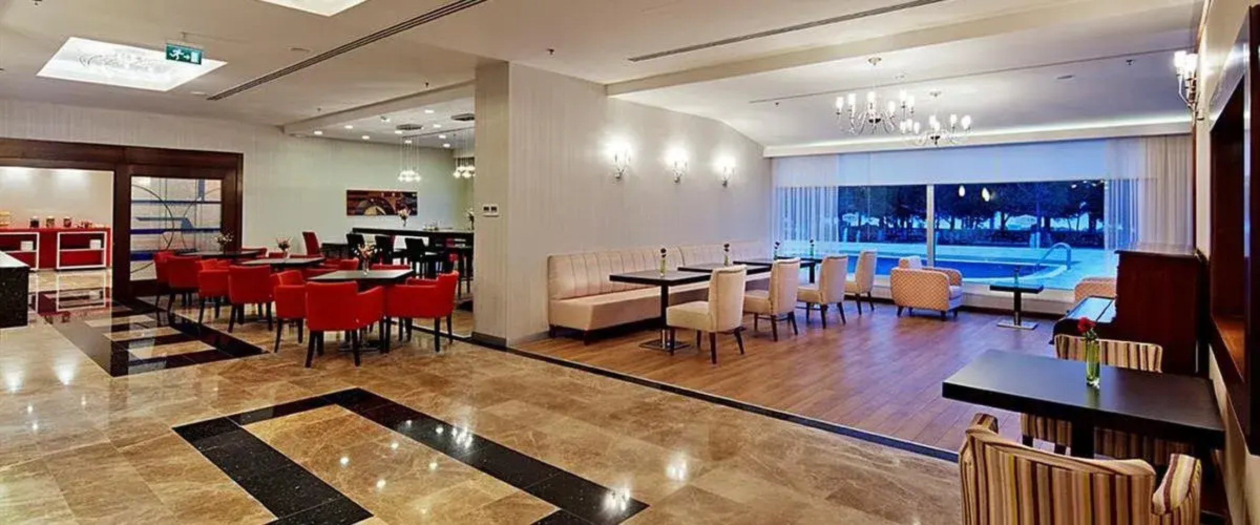 Hampton by Hilton Ordu