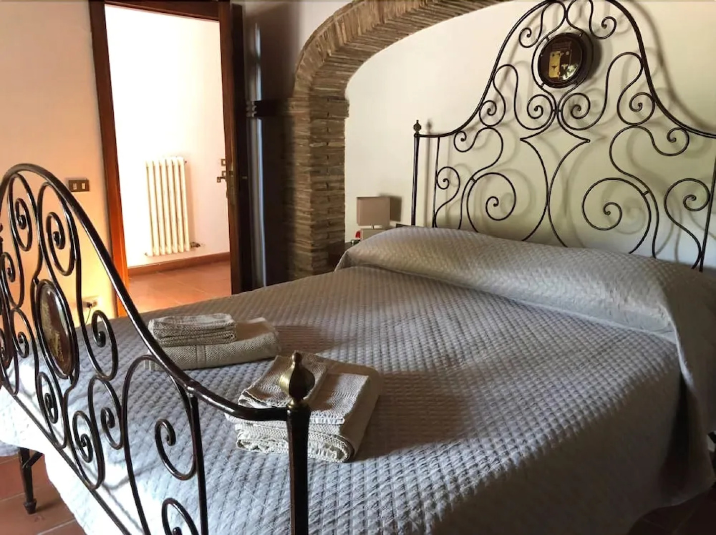 Esclusiva Foresteria della Ginepraia