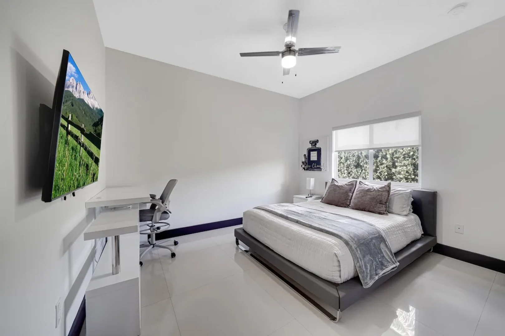 Miami Luxury Escape in Miami