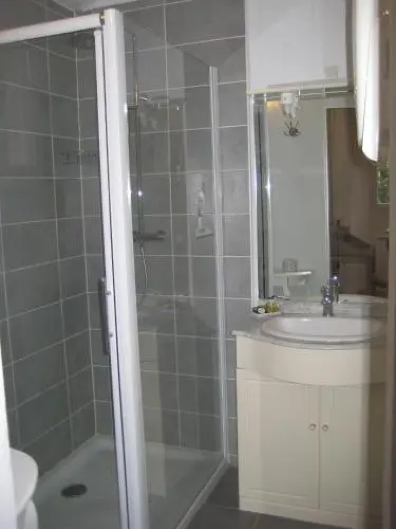 Chambre dHôtes Villaheda