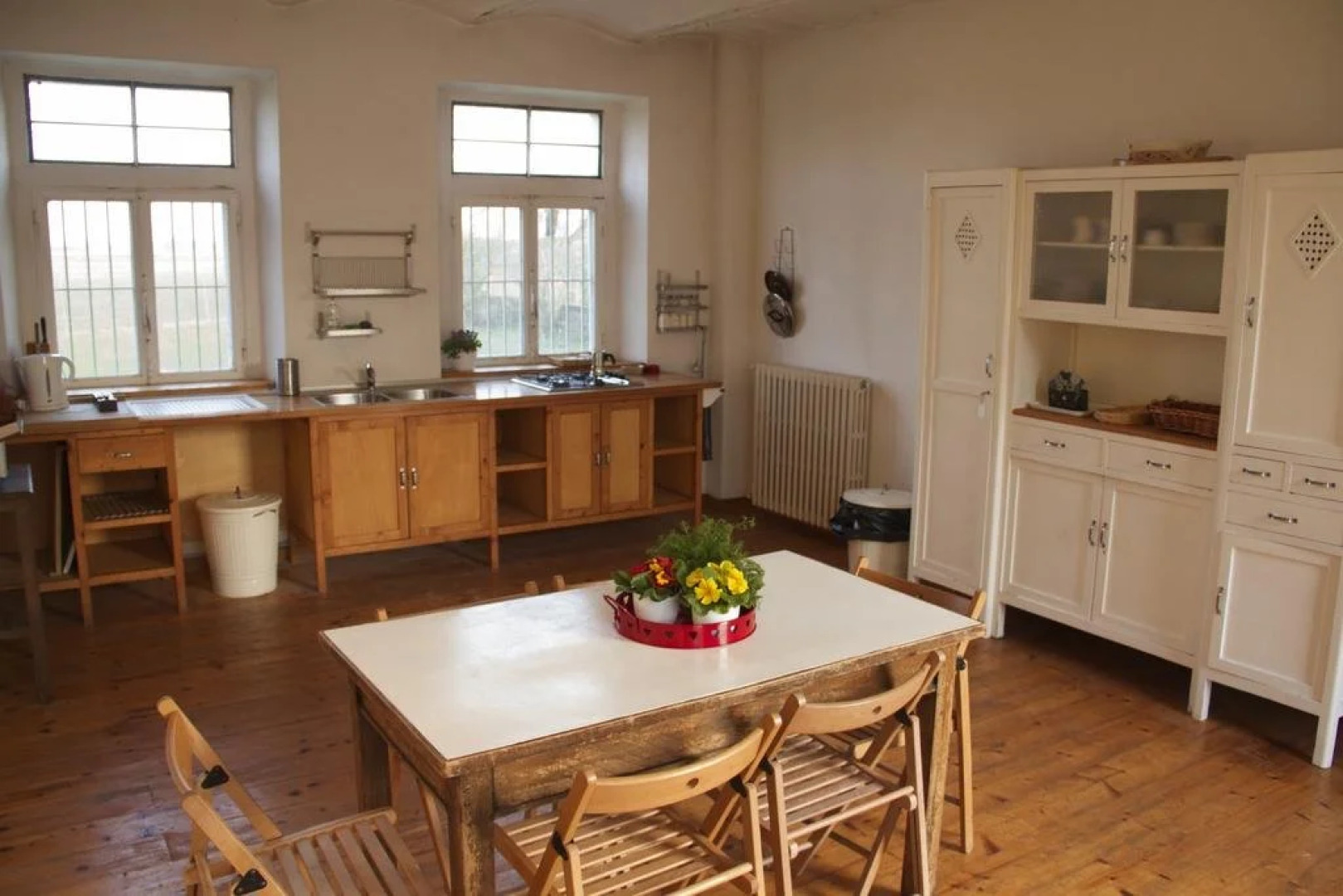 Agriturismo Tenuta Camillo