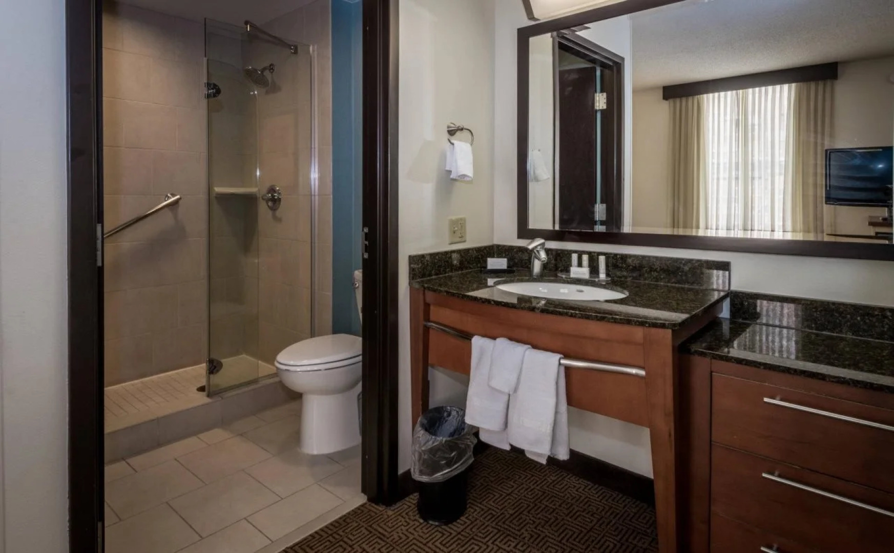 SpringHill Suites Birmingham Downtown at UAB