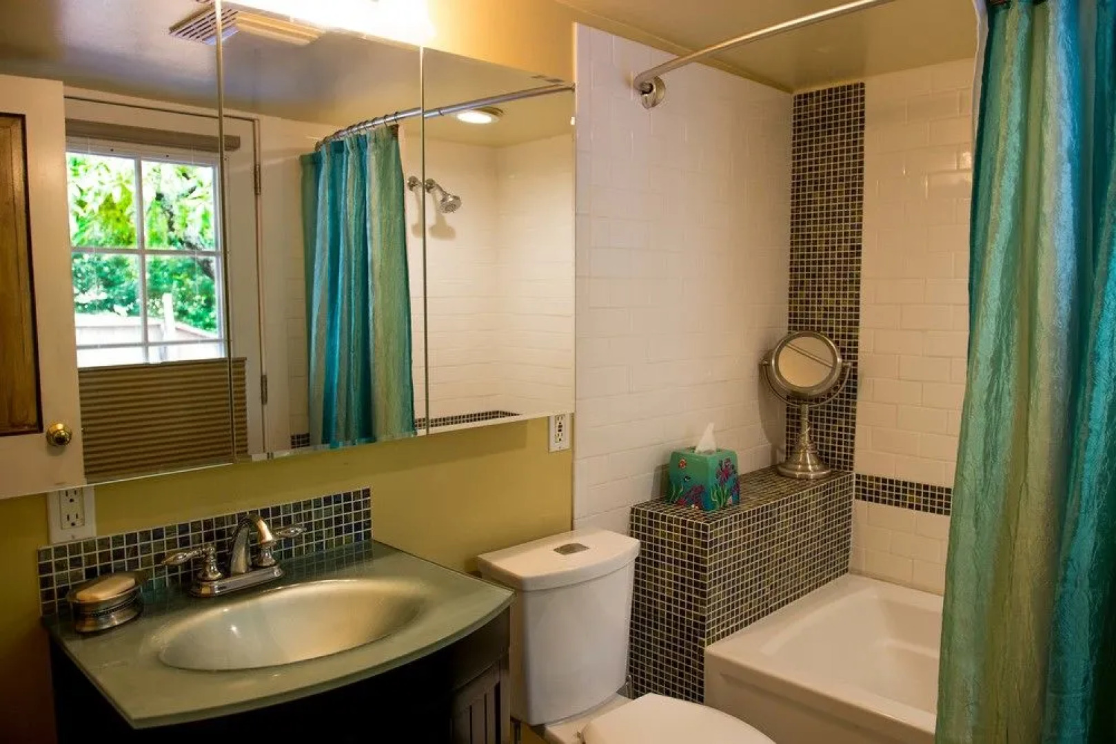 Auberge on the Vineyard