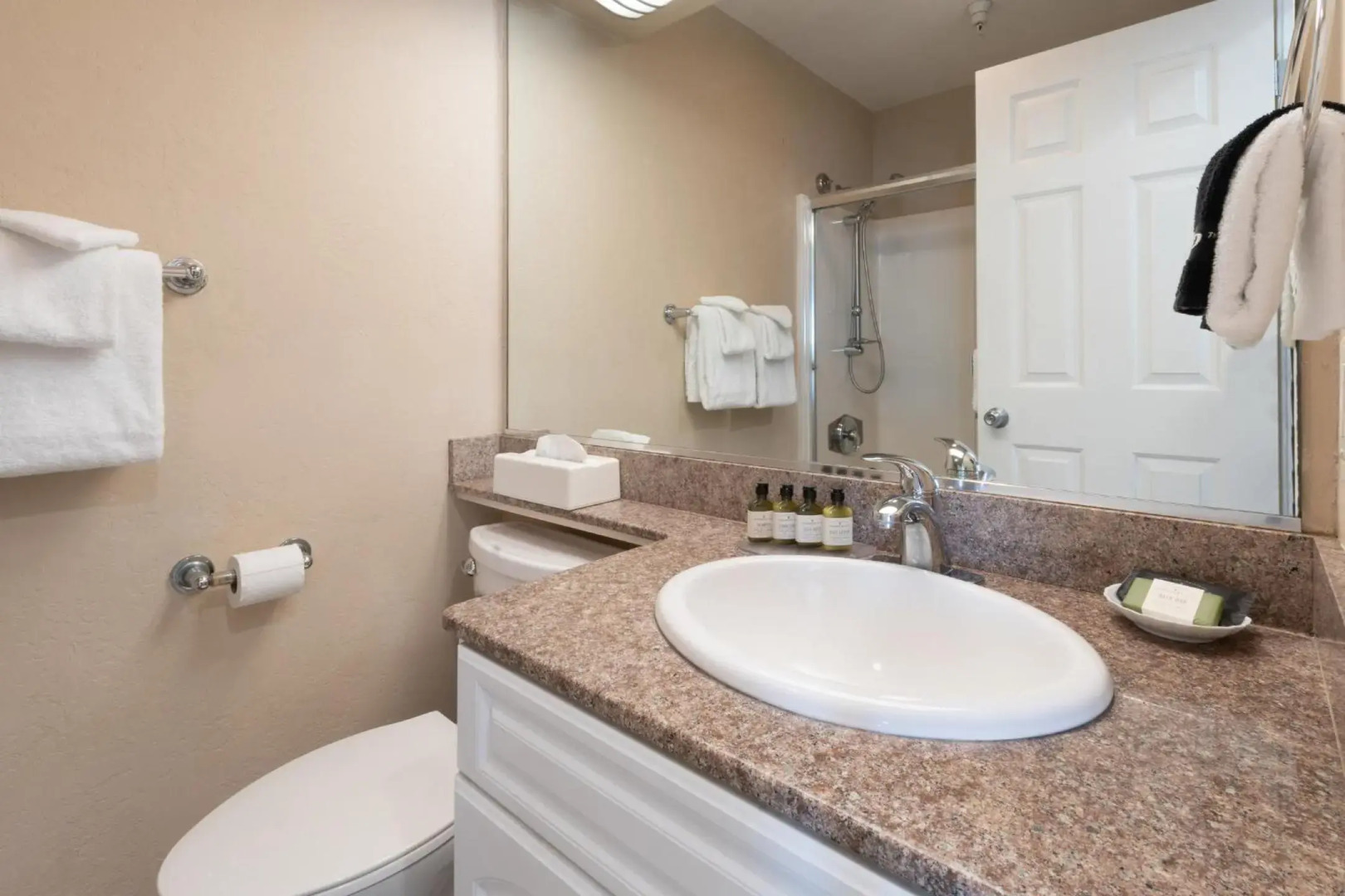 Southern California Beach Club