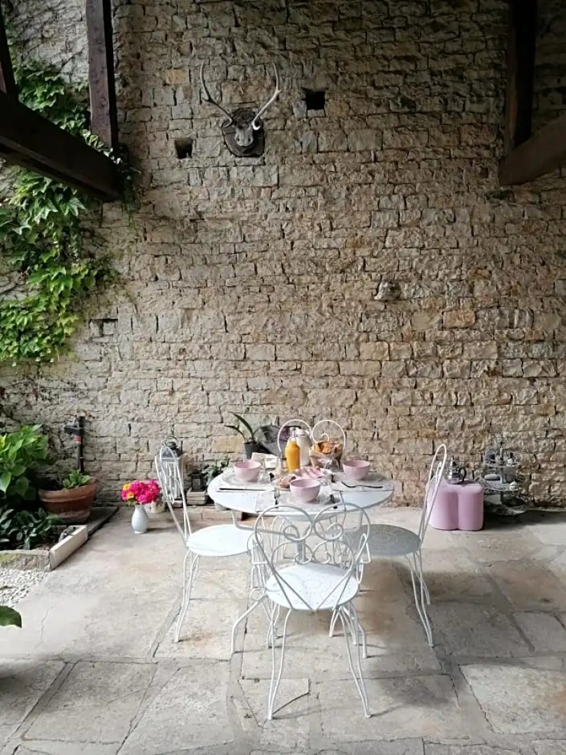 Chambre d'hôtes Esprit de Famille