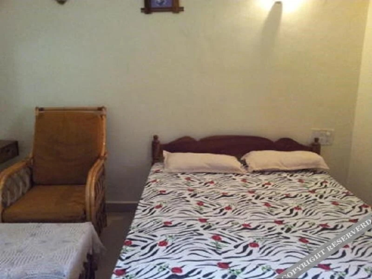 Sai Family Guest House