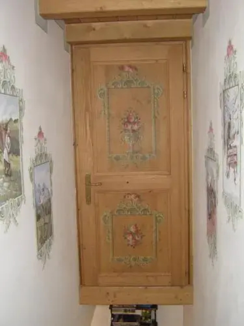 Apartment Al Belvedere