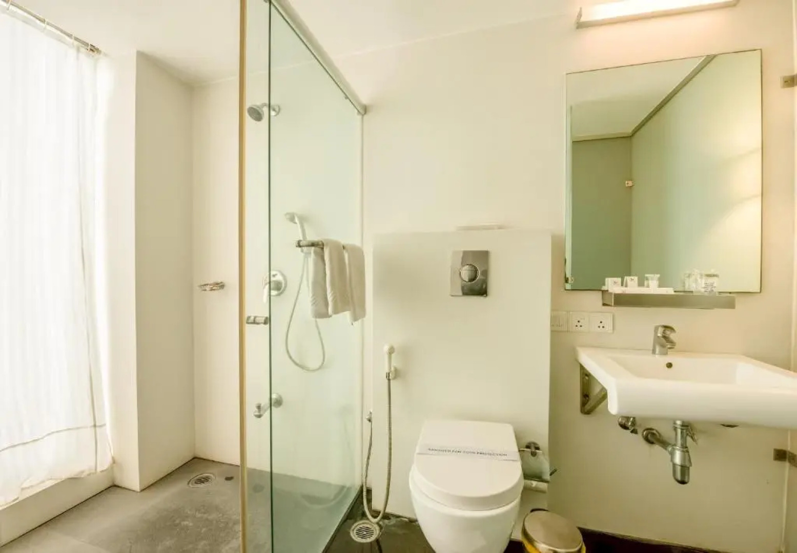 Springs Hotel And Spa