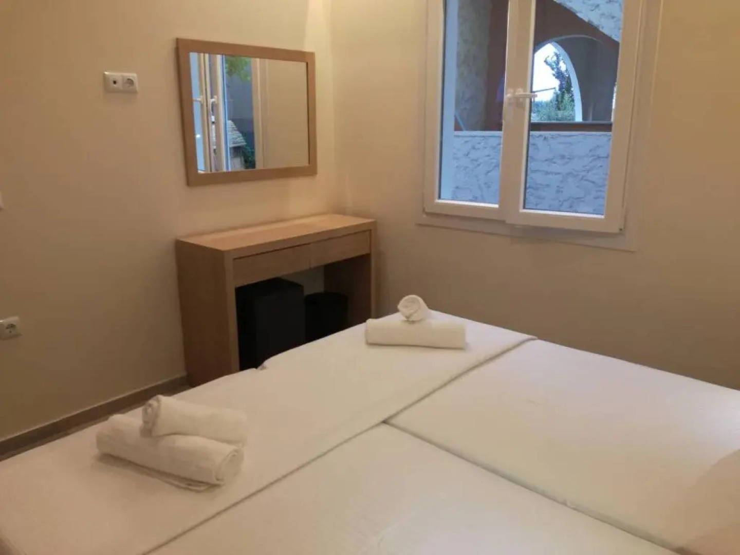 Stami's Seaside Apartment