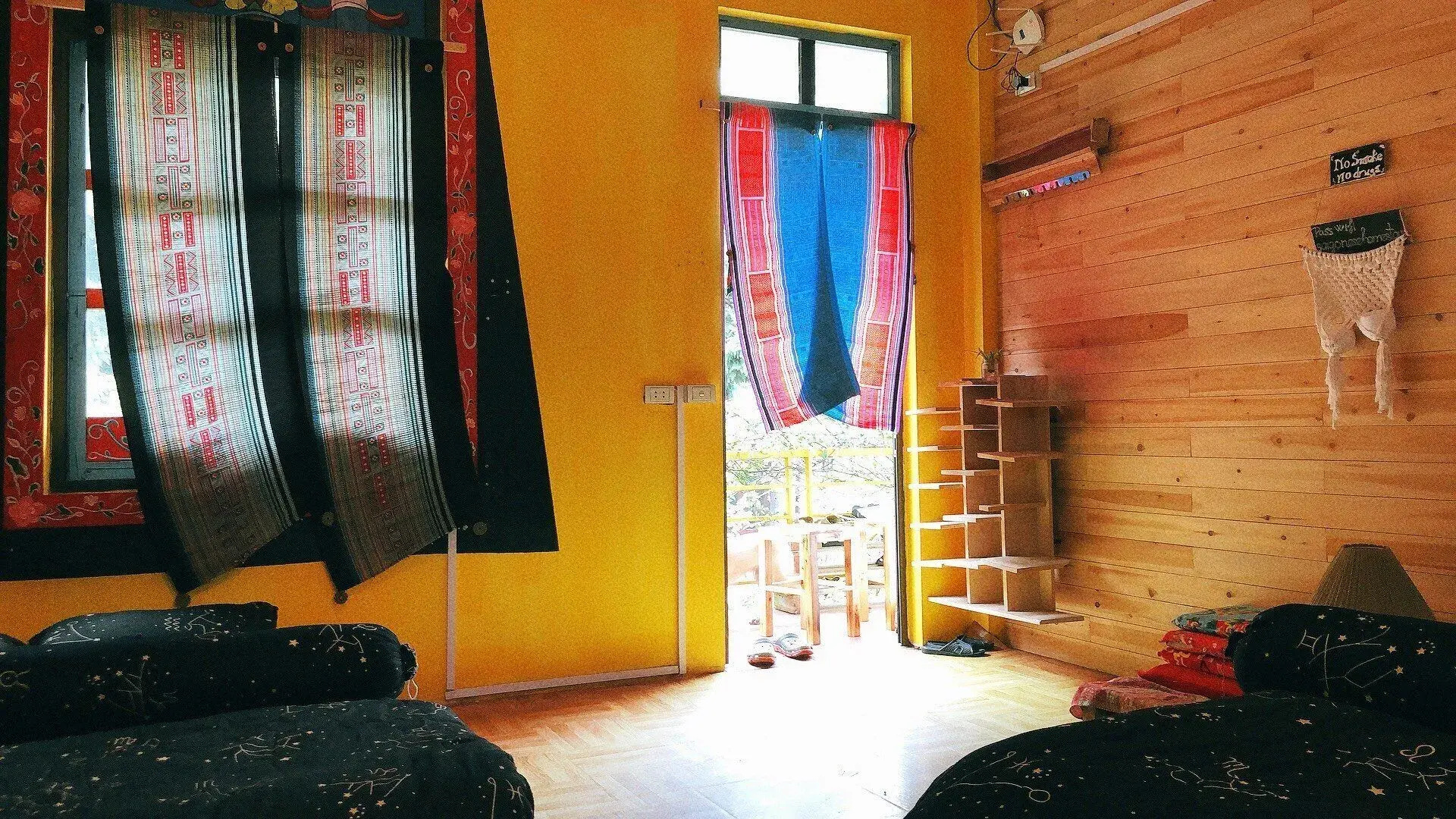 Saigonese Trekking House - Hostel