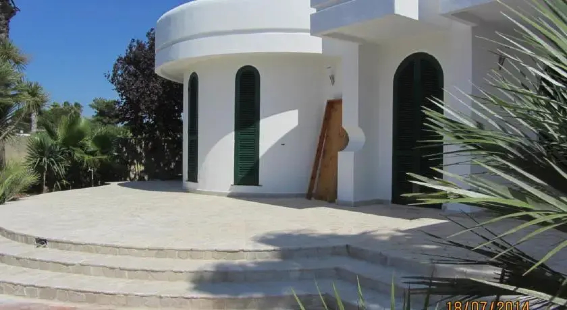Villa SantAndrea