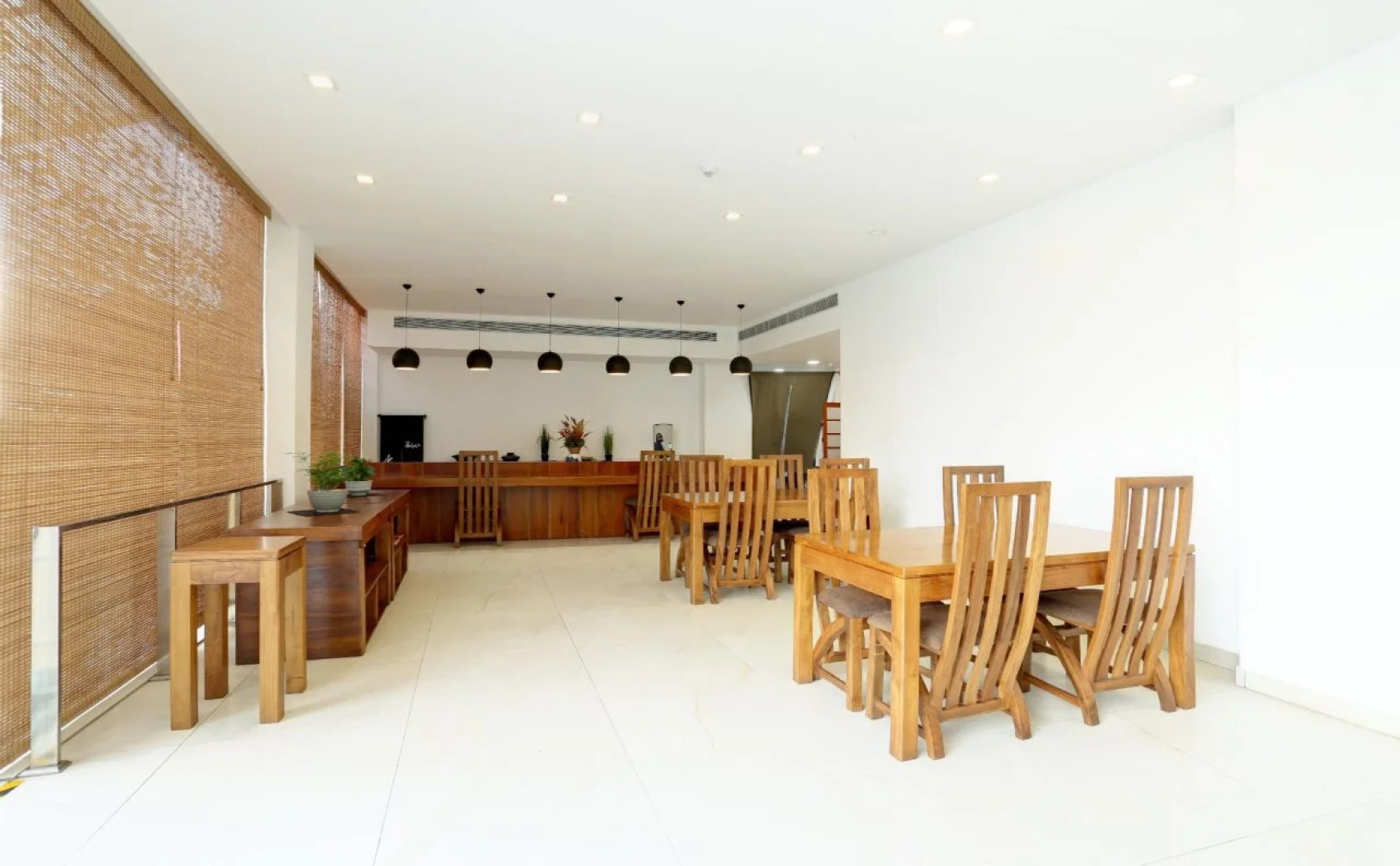 Morven Hotel Colombo