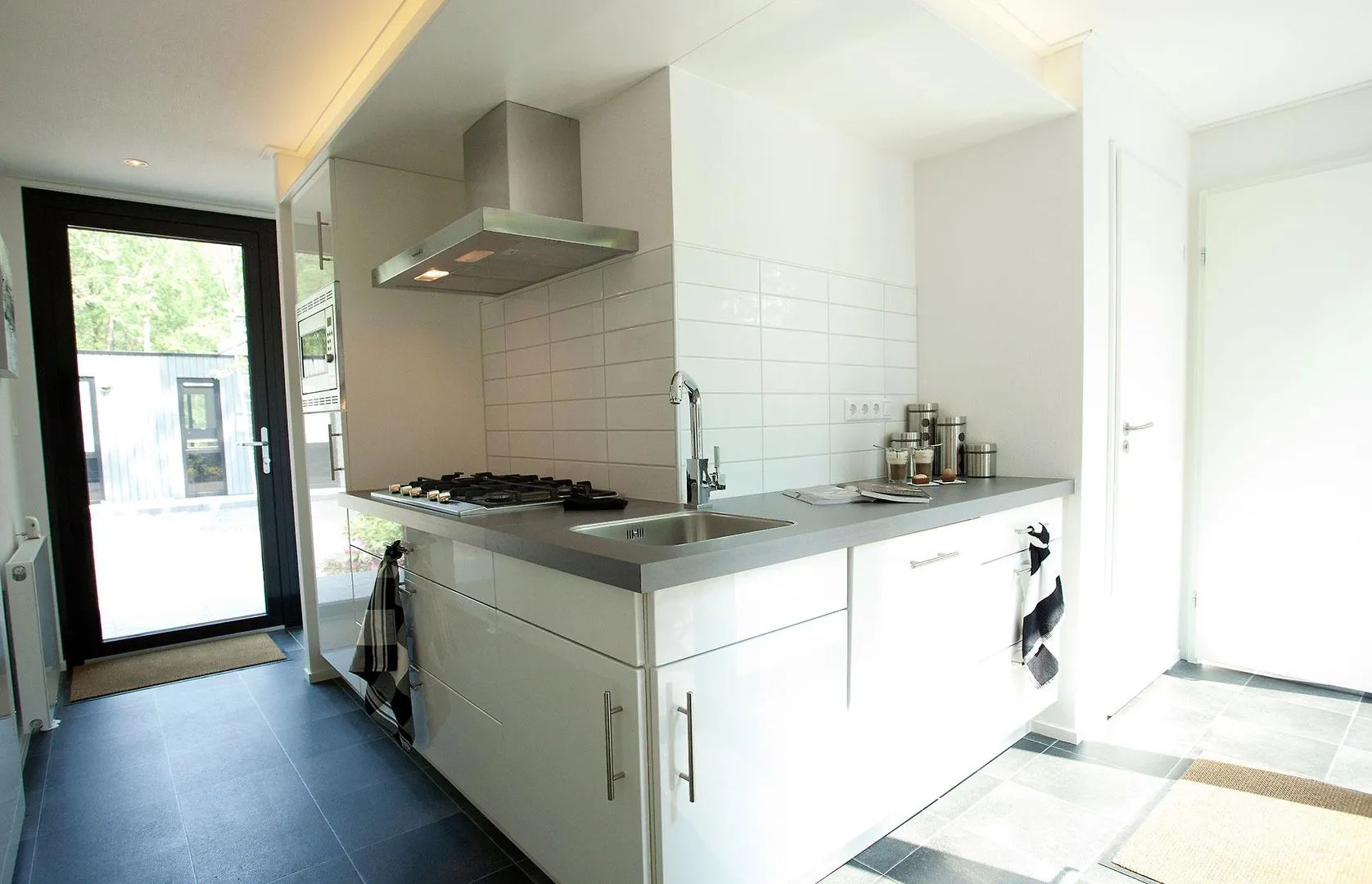 EuroParcs Maasduinen