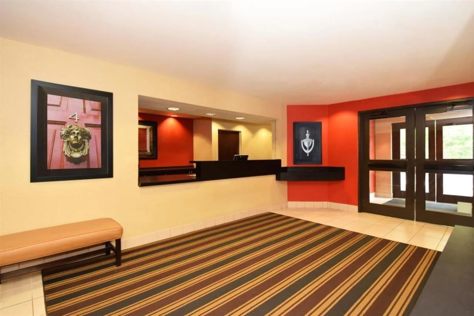 Extended Stay America Suites Santa Barbara Calle Real