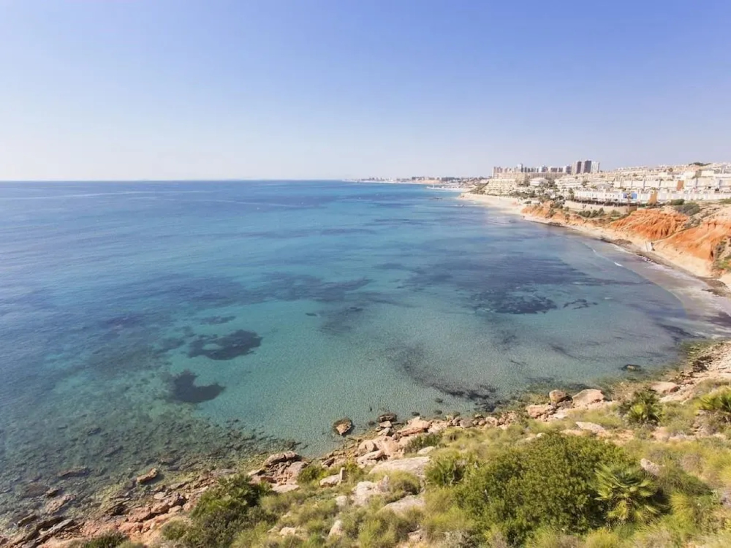 Les Terrasses de Campoamor