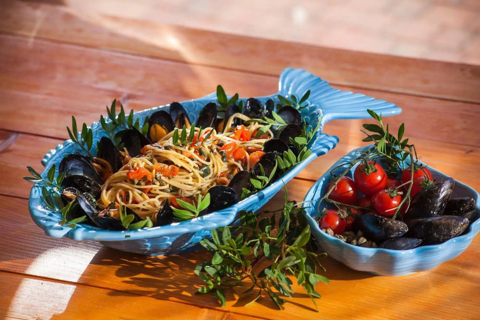 Camping Village Laguna Blu