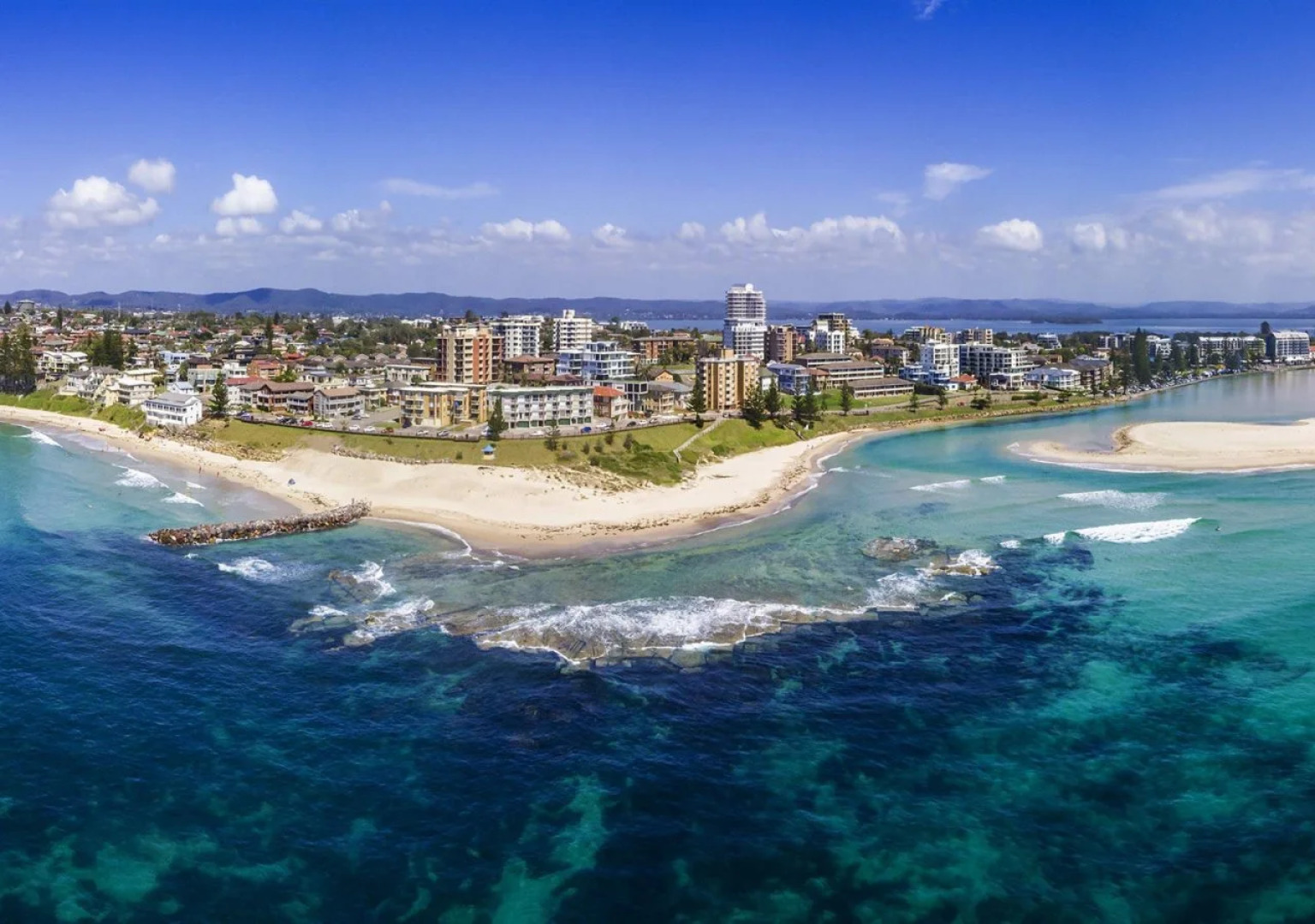 ibis Styles The Entrance