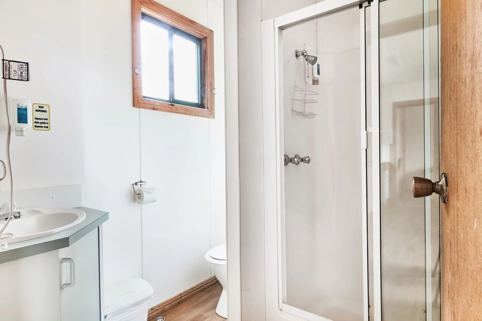 Torquay Foreshore Caravan Park