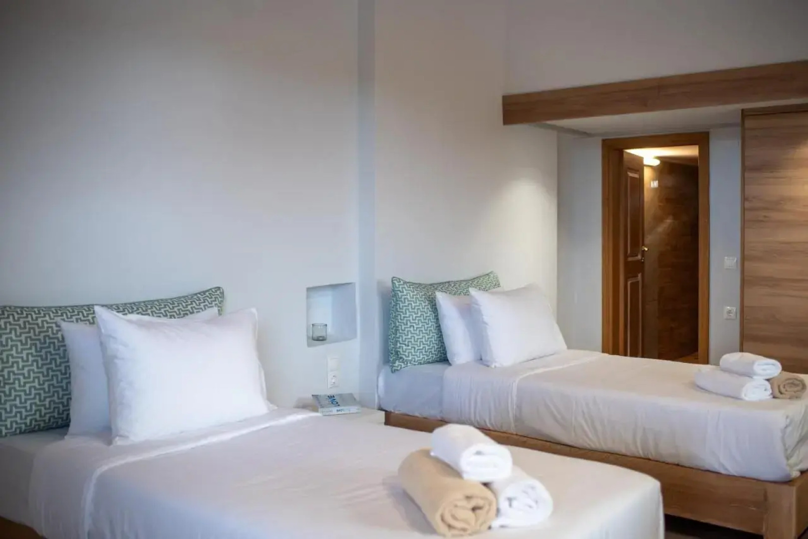 Villa Olivemillstone