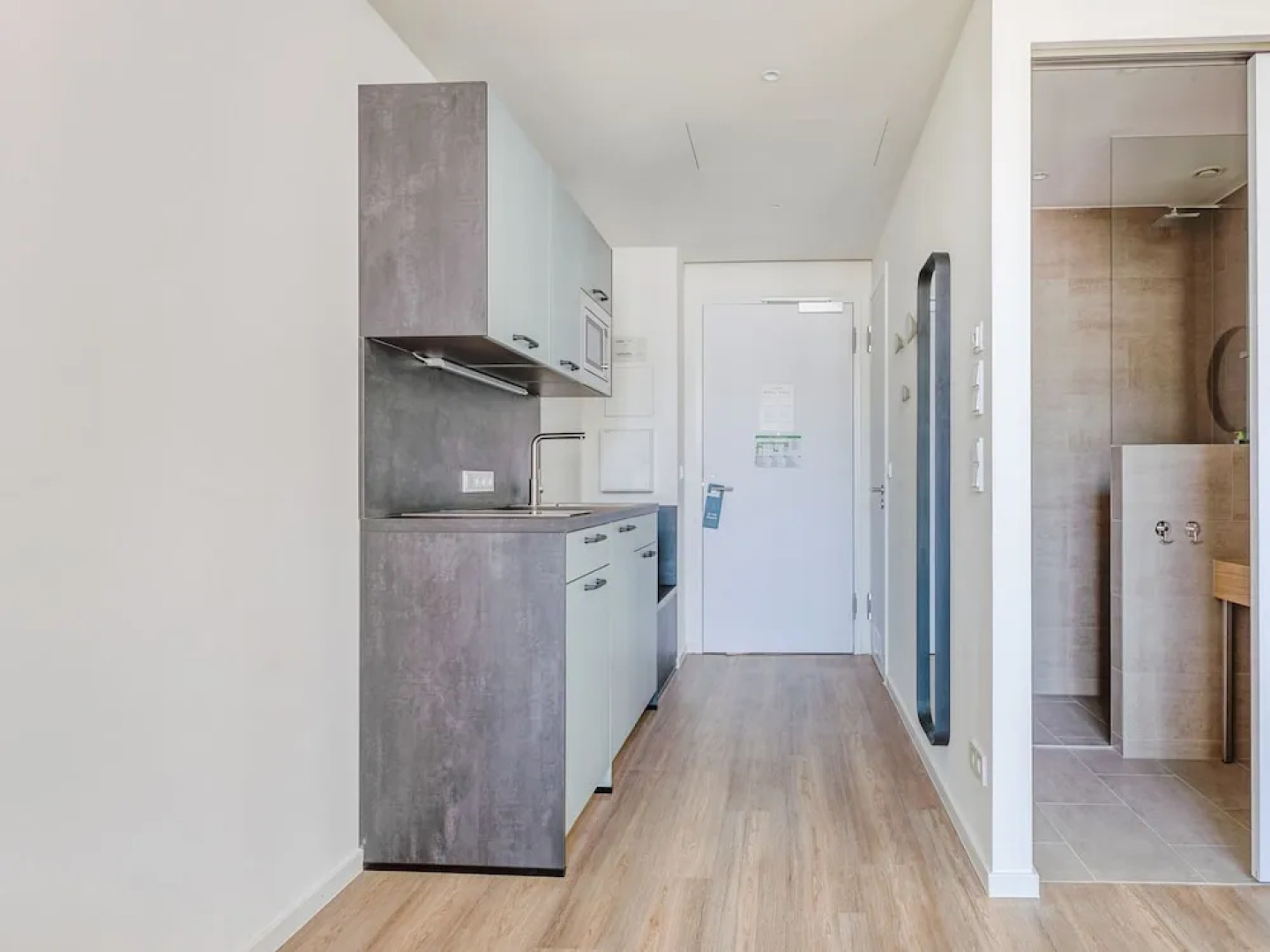 Limehome Berlin Müllerstraße