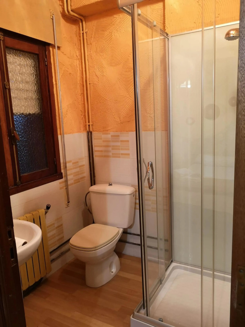 La Casona de Betanzos